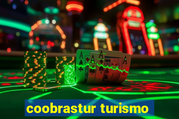 coobrastur turismo